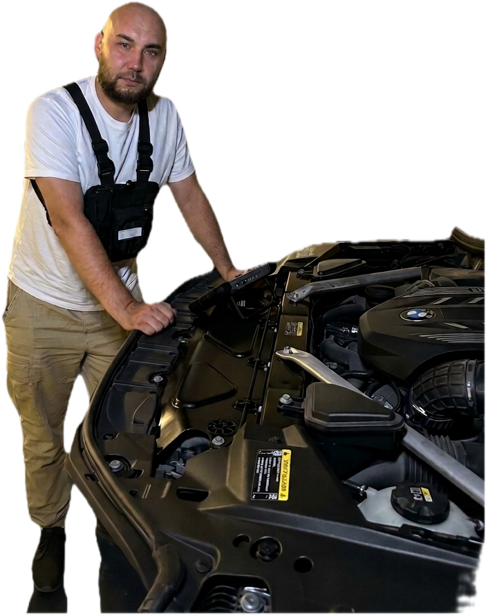 Эксперт автоподбора tagirovcars