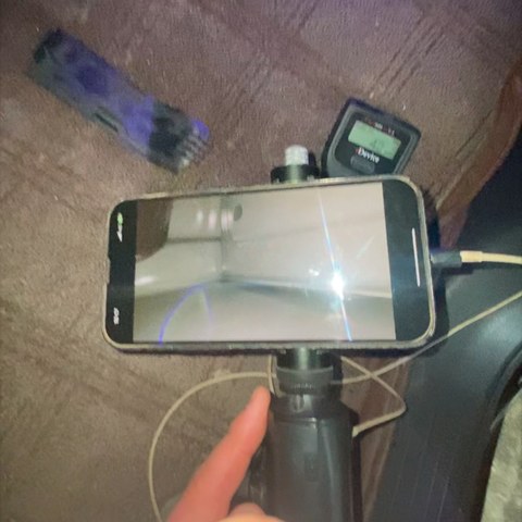 Экспертиза VIN номера